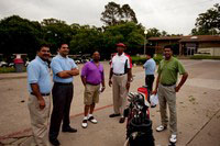 ATA Charity Golf Tournament